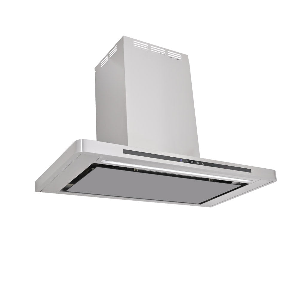 Linea - Designer Slimline Wall Cooker Hoods - Options