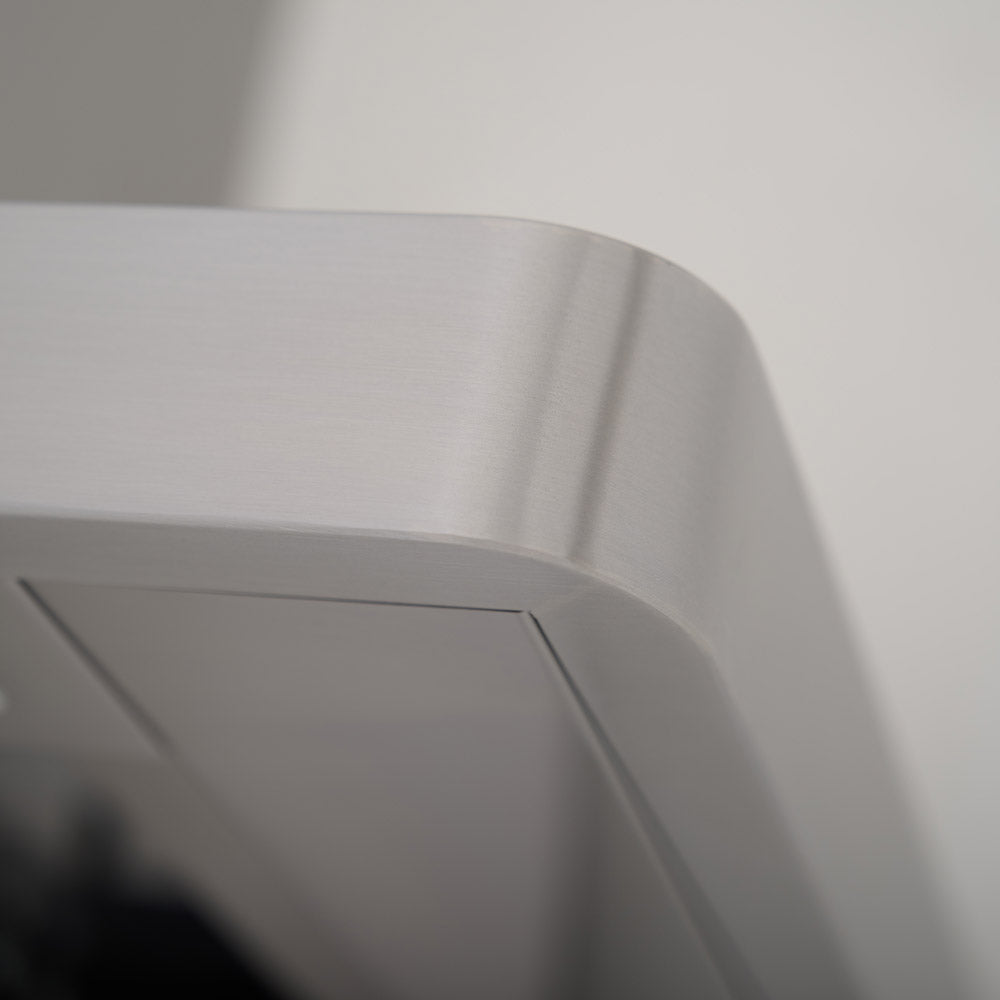 Linea - Designer Slimline Wall Cooker Hoods - Options