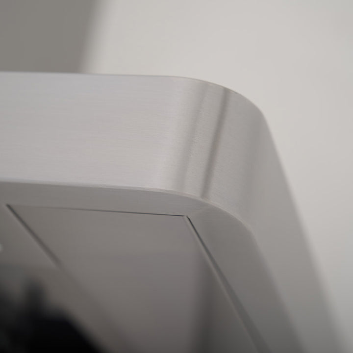 Linea - Designer Slimline Wall Cooker Hoods - Options