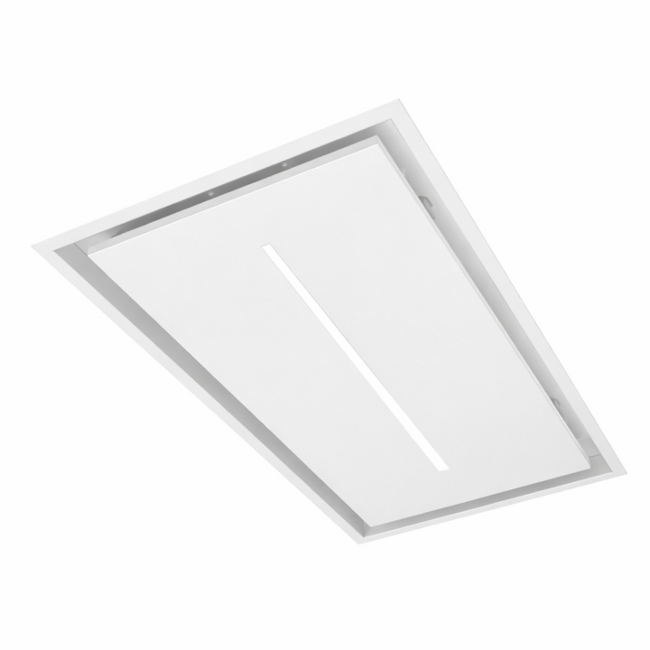 Synergy - Ceiling Cooker Hood