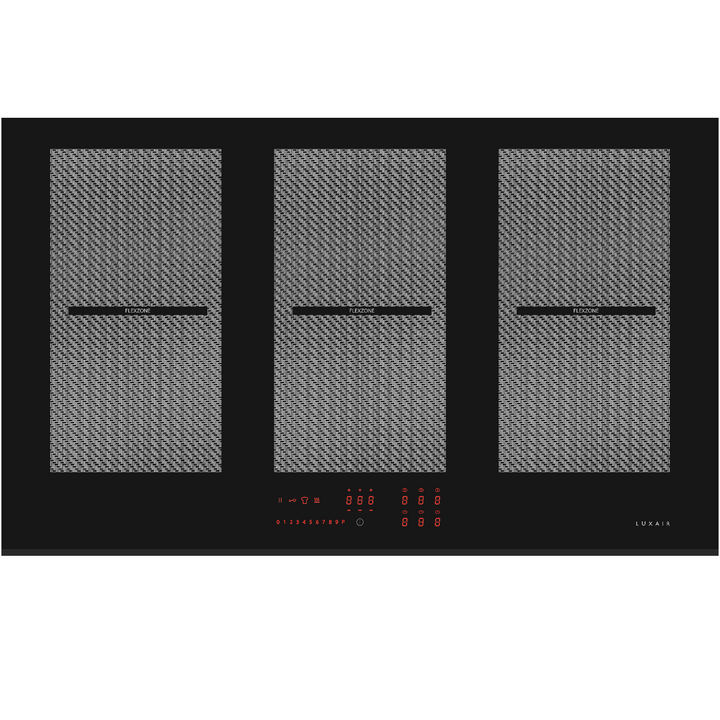 90cm Induction Hob