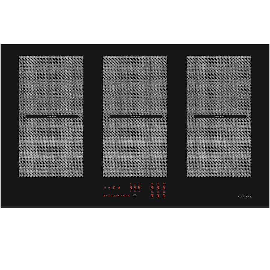 90cm Induction Hob