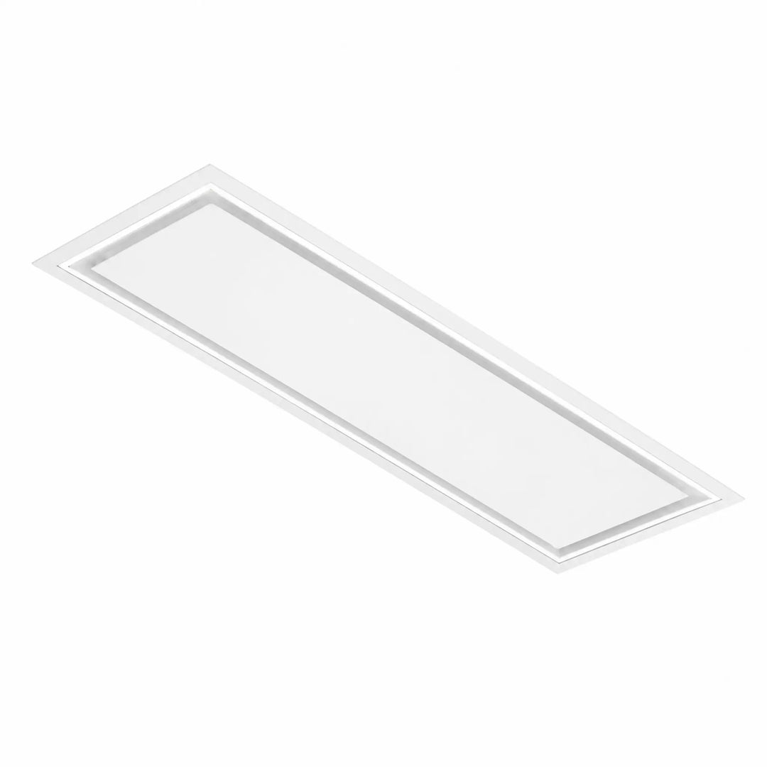 Caporra - Ceiling Extractor With External Motor