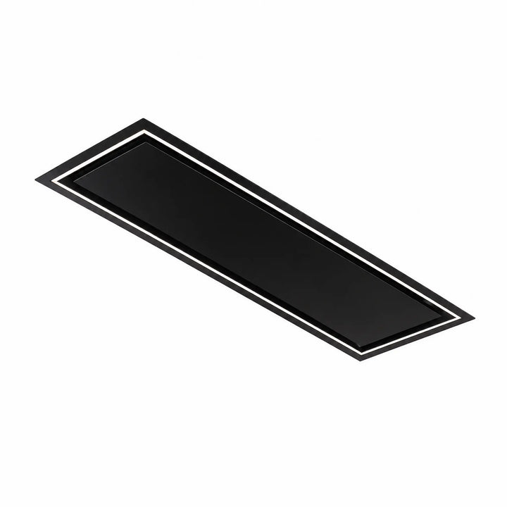 Caporra - Ceiling Extractor With External Motor