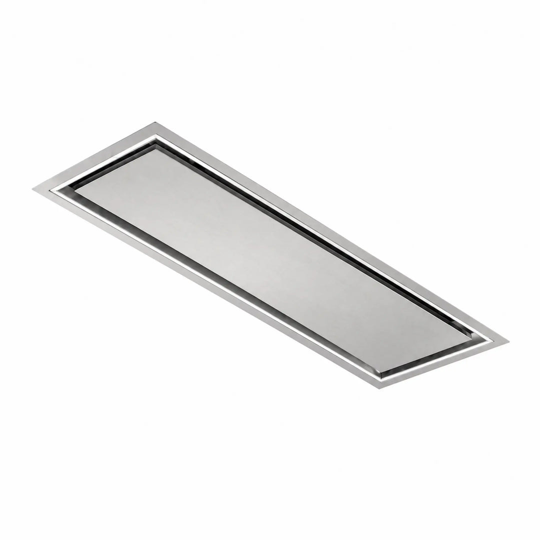 Caporra - Ceiling Extractor With External Motor