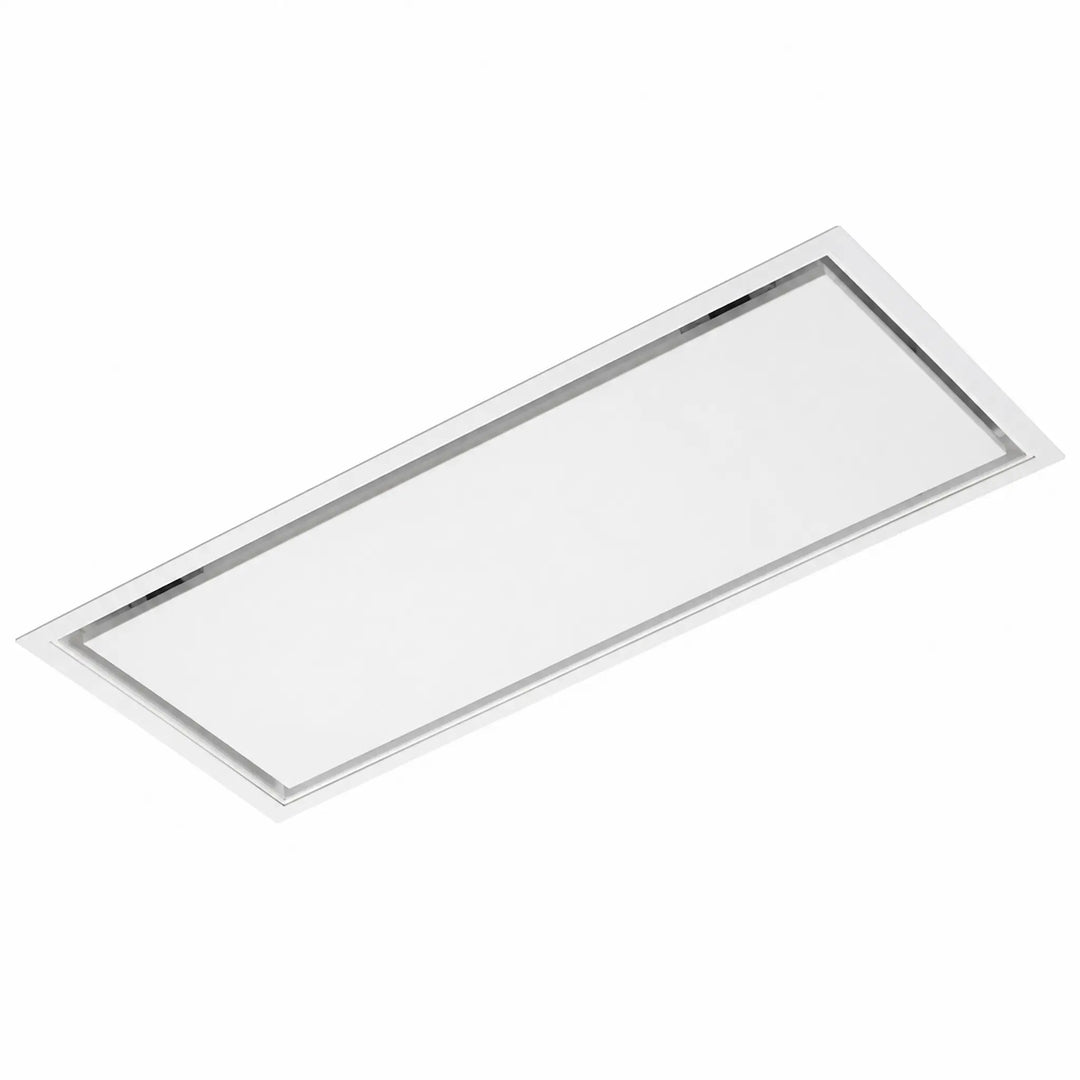 Caporra - Ceiling Extractor With External Motor