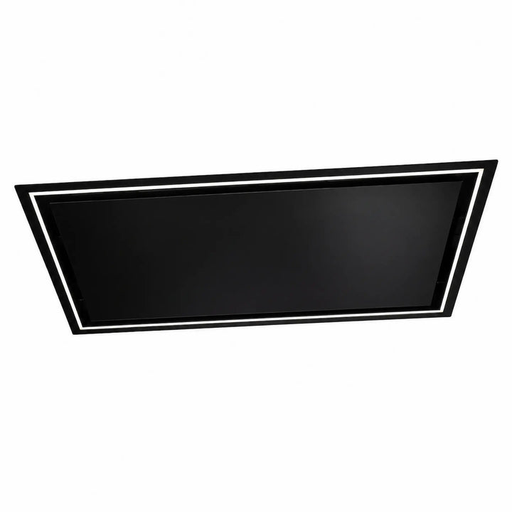 Caporra - Ceiling Extractor With External Motor