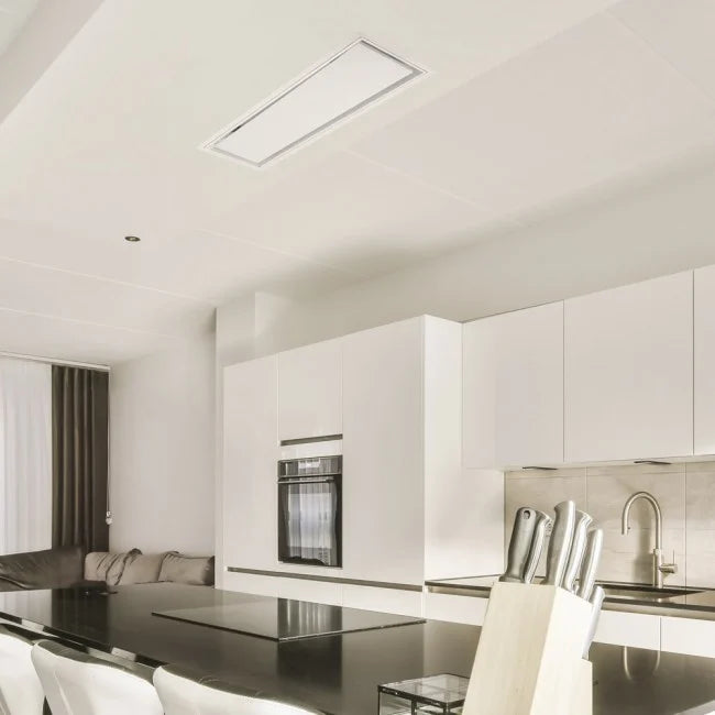 کیپوررا - سیلنگ ککر ہڈ