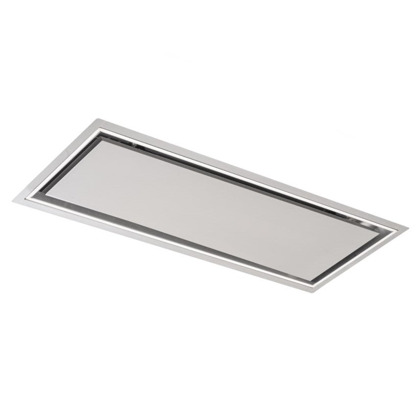 Caporra - Ceiling Hood With External Motor