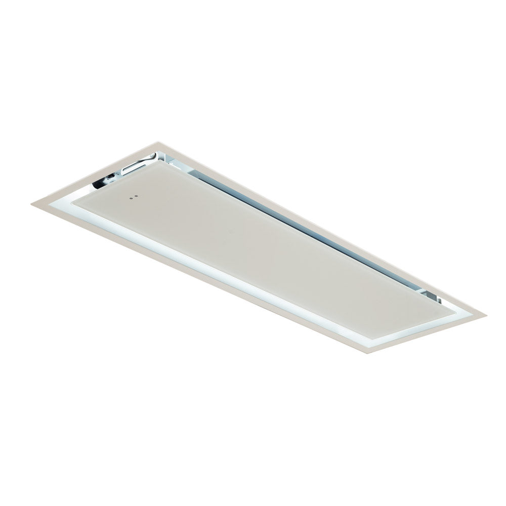 Soffitto - Cappa da soffitto