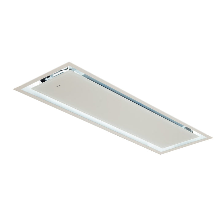 Soffitto - Cappa da soffitto