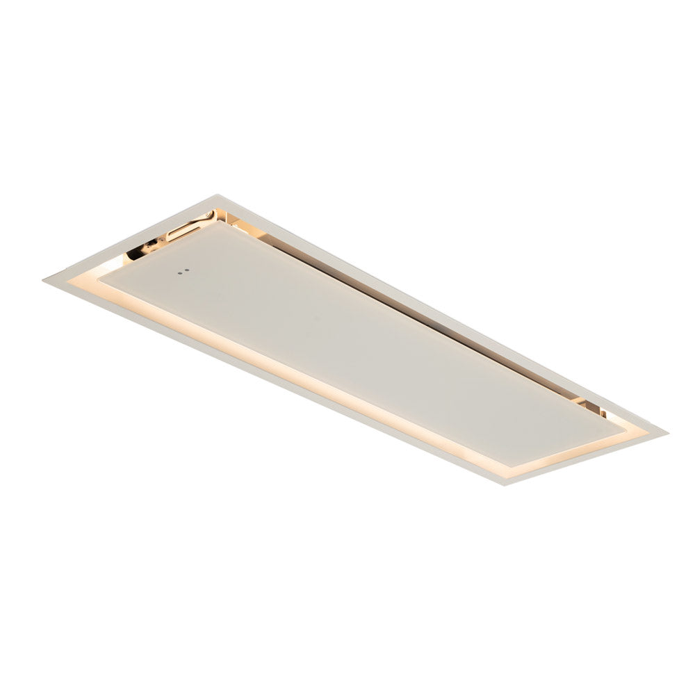 Soffitto - Cappa da soffitto