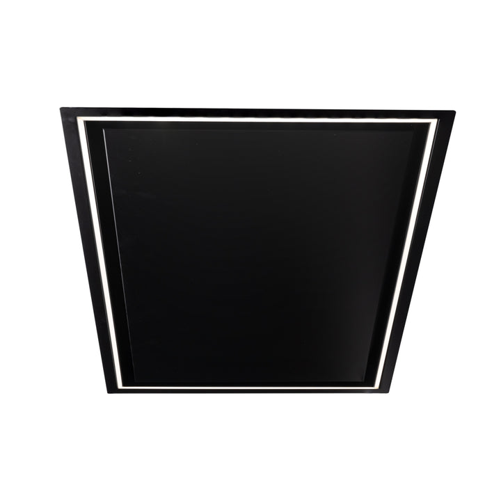 Caporra - Ceiling Cooker Hood