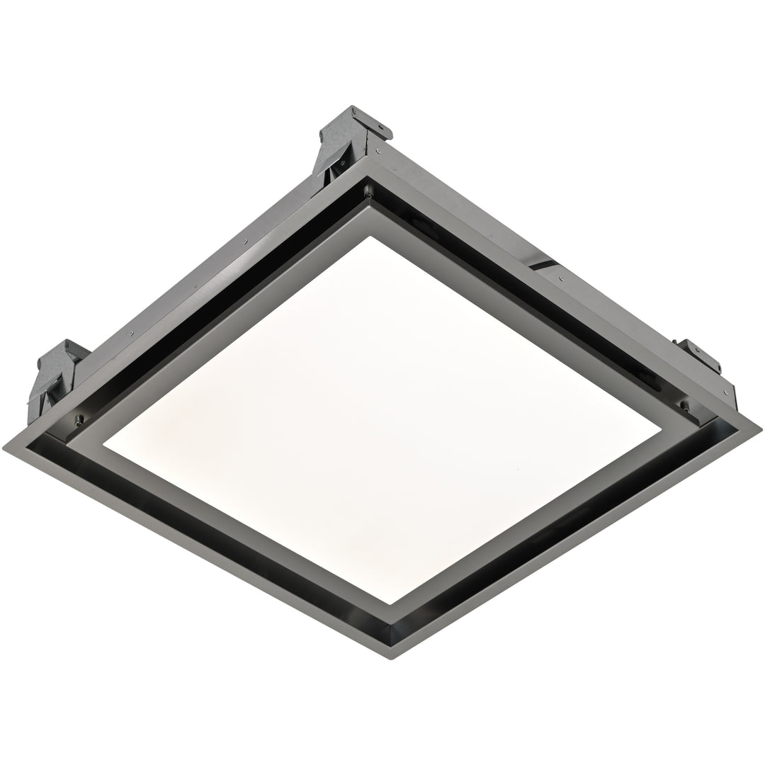 Tolvi - Ceiling Hood With External Motor