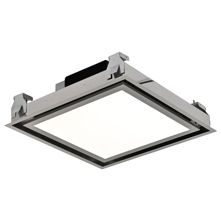 Tolvi - Ceiling Cooker Hood