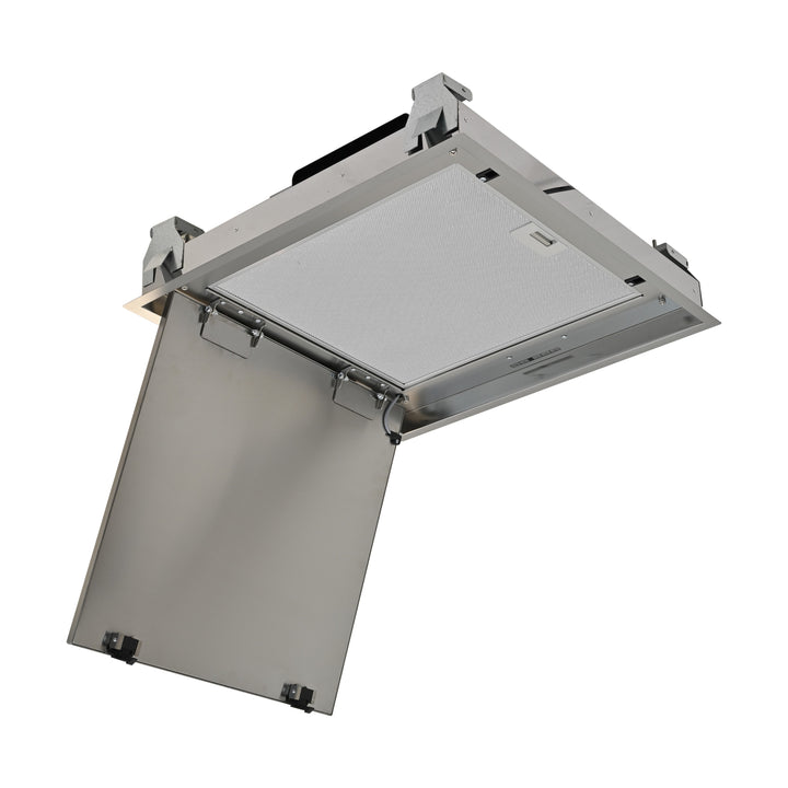 Tolvi - Ceiling Cooker Hood