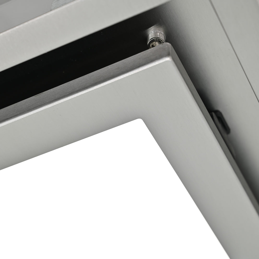 Tolvi - Ceiling Cooker Hood