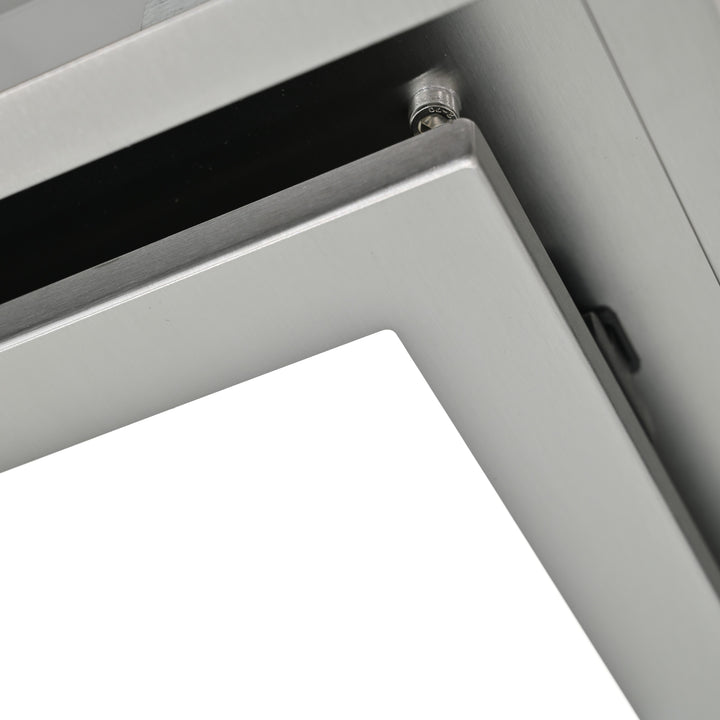 Tolvi - Ceiling Cooker Hood