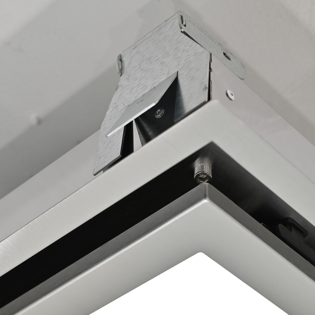 Tolvi - Ceiling Hood With External Motor