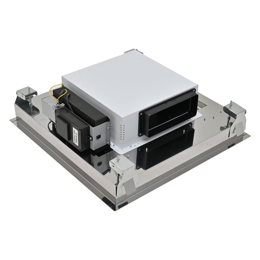 Tolvi - Ceiling Cooker Hood