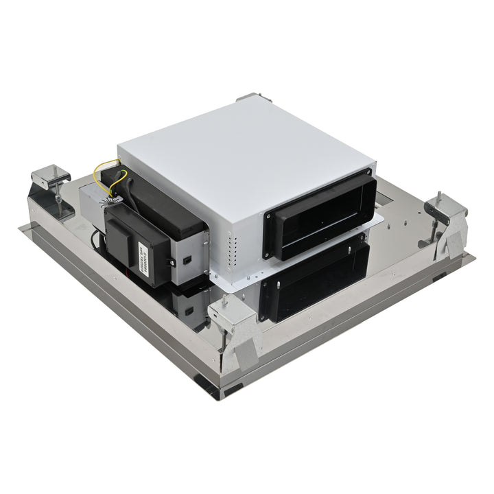 Tolvi - Ceiling Cooker Hood