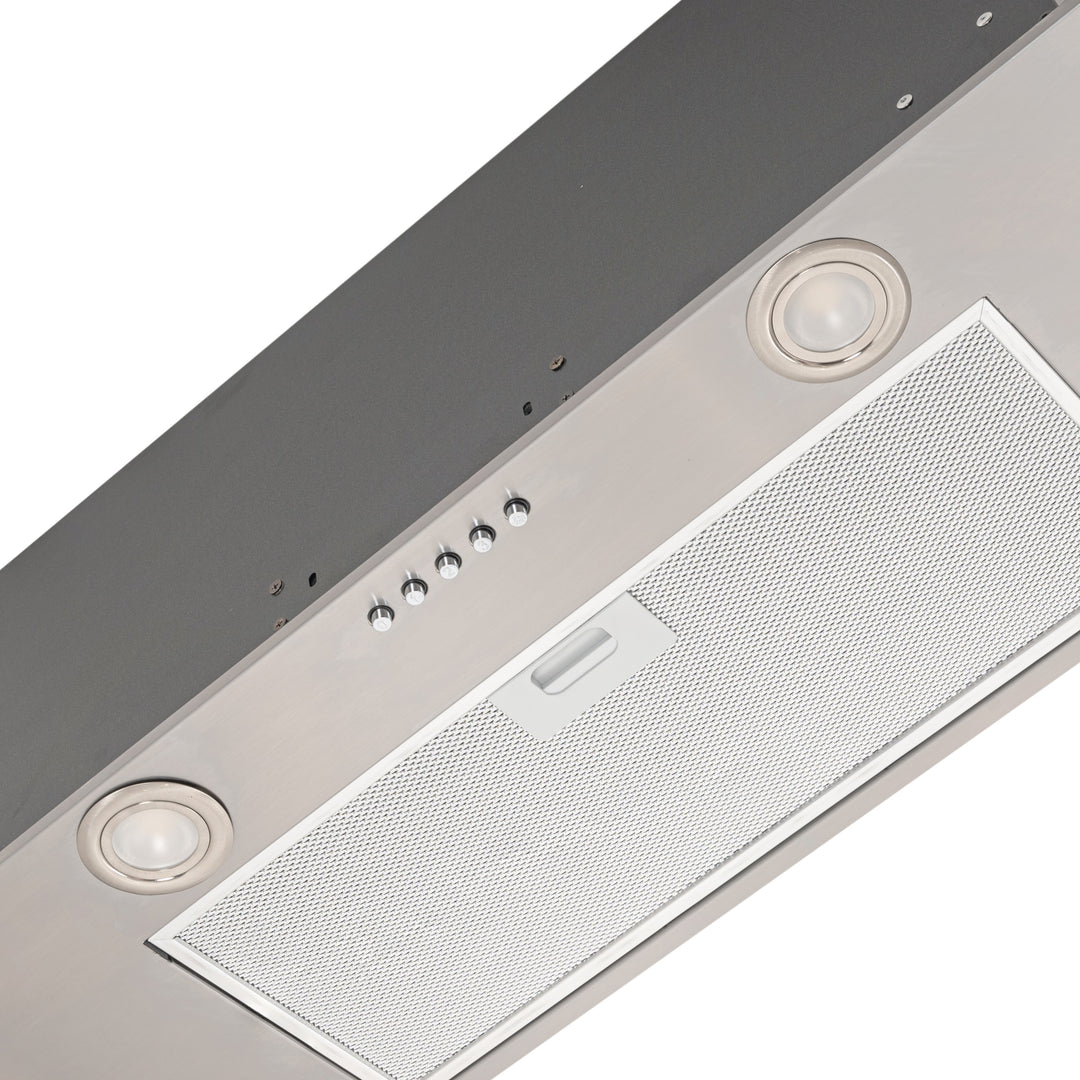 Este - Canopy Hood