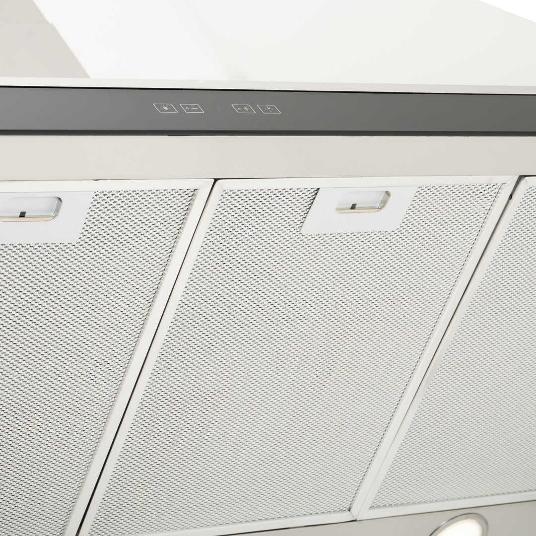 T-Line - Wall Hood