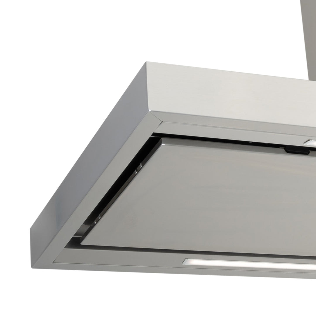 Lazio - Island Cooker Hood