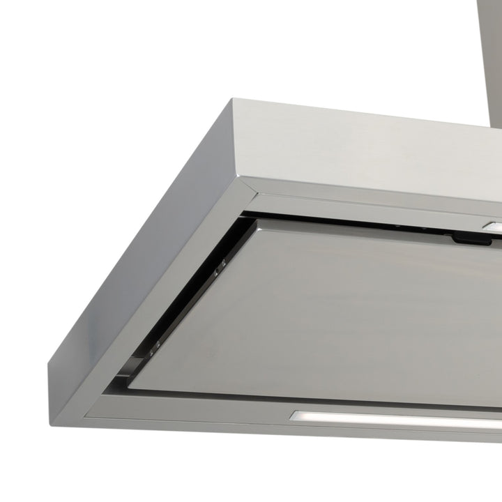 Lazio - Island Cooker Hood