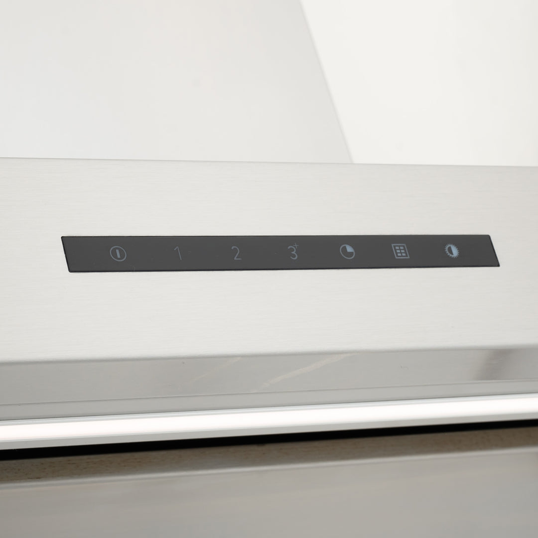 Lazio - Island Cooker Hood