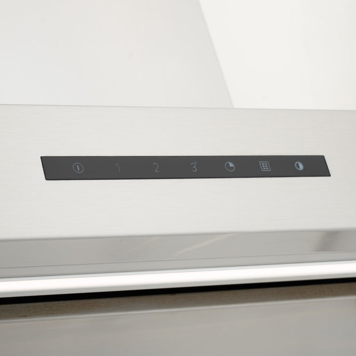 Lazio - Island Cooker Hood