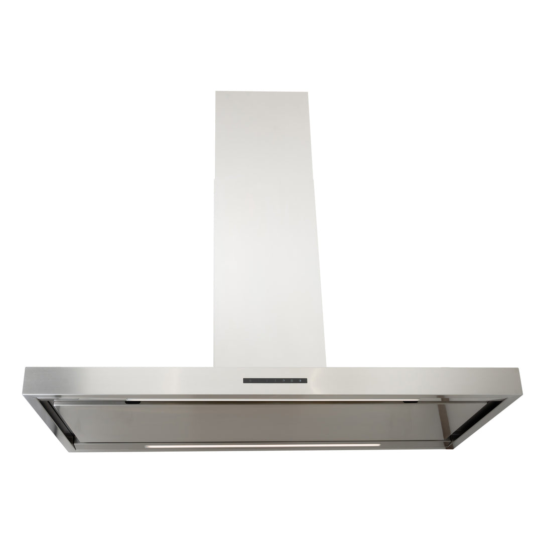 Lazio - Island Cooker Hood