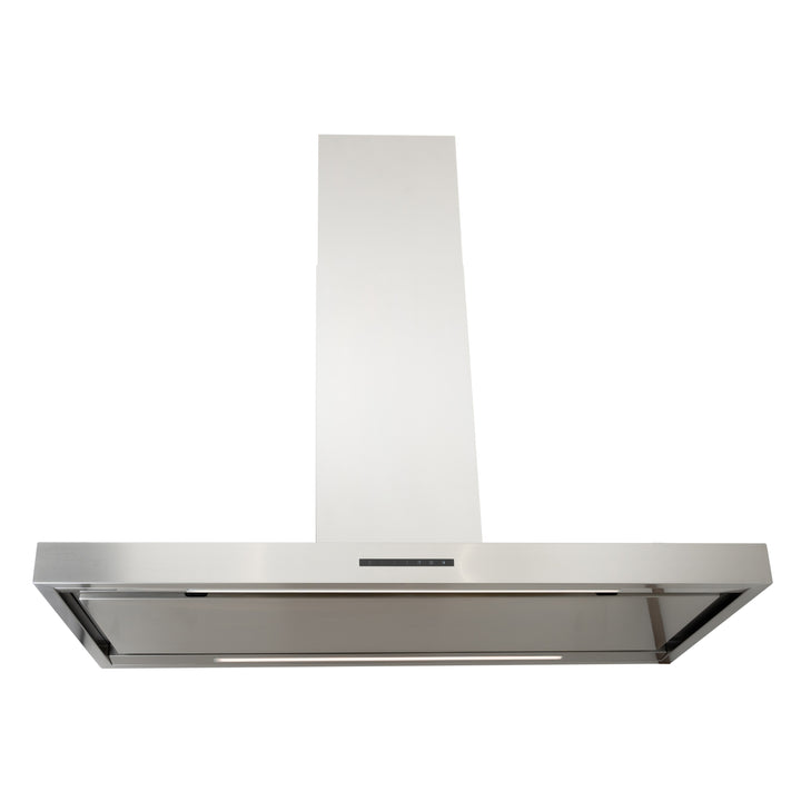 Lazio - Island Cooker Hood