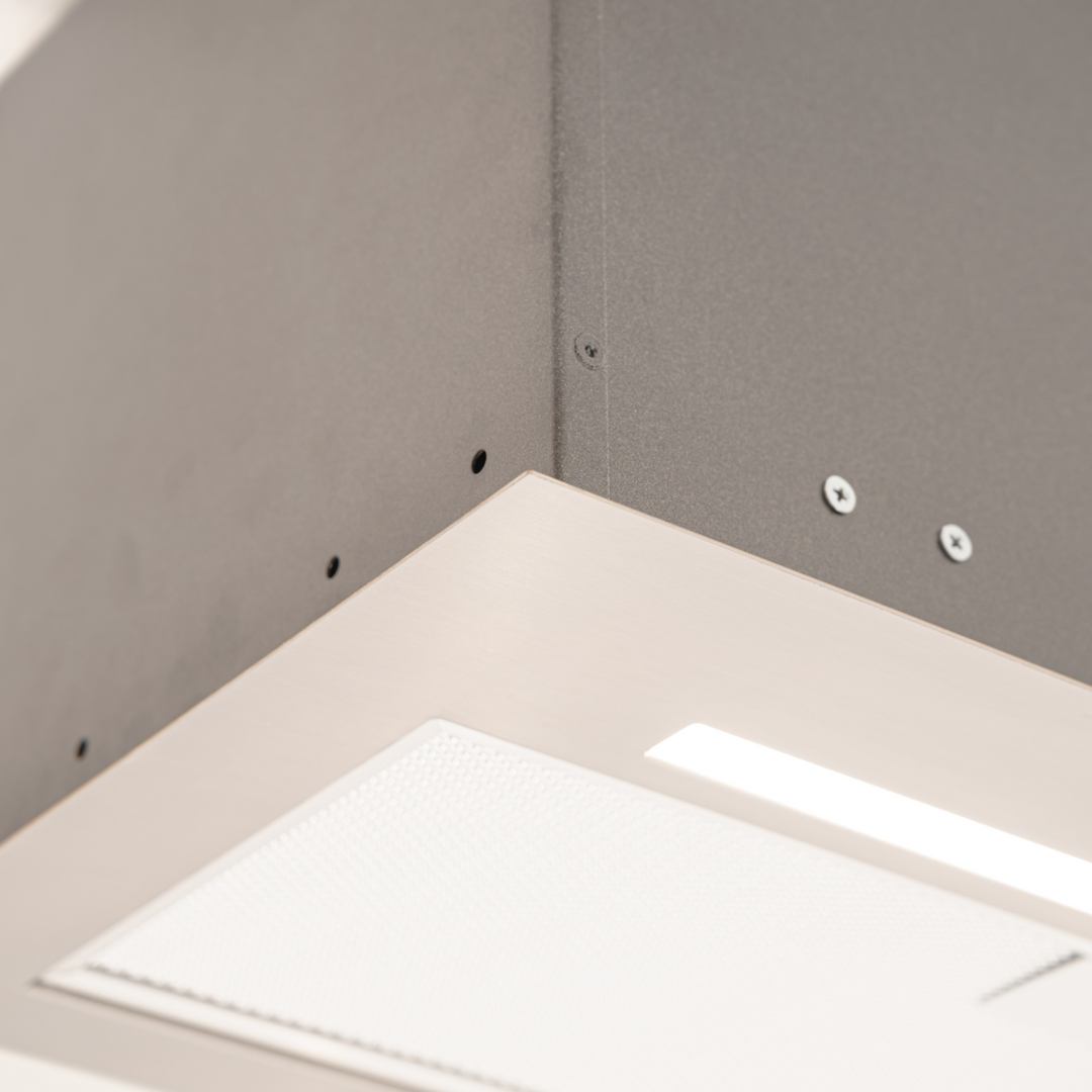 Lavello -  Canopy Hood
