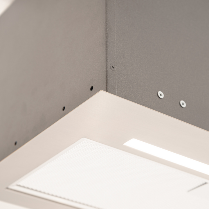 Lavello -  Canopy Hood