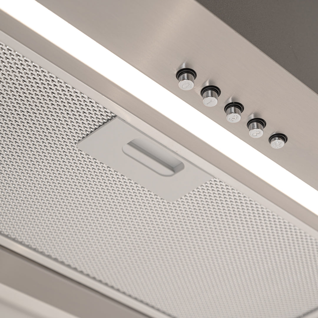 Lavello -  Canopy Hood
