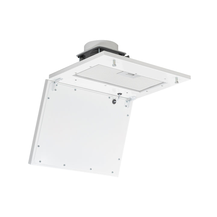 Small Ceiling Cooker Hoods