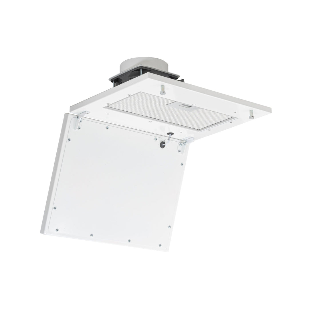 Powerful Bathroom Extractor Fan - Luxair Cooker Hoods Limited