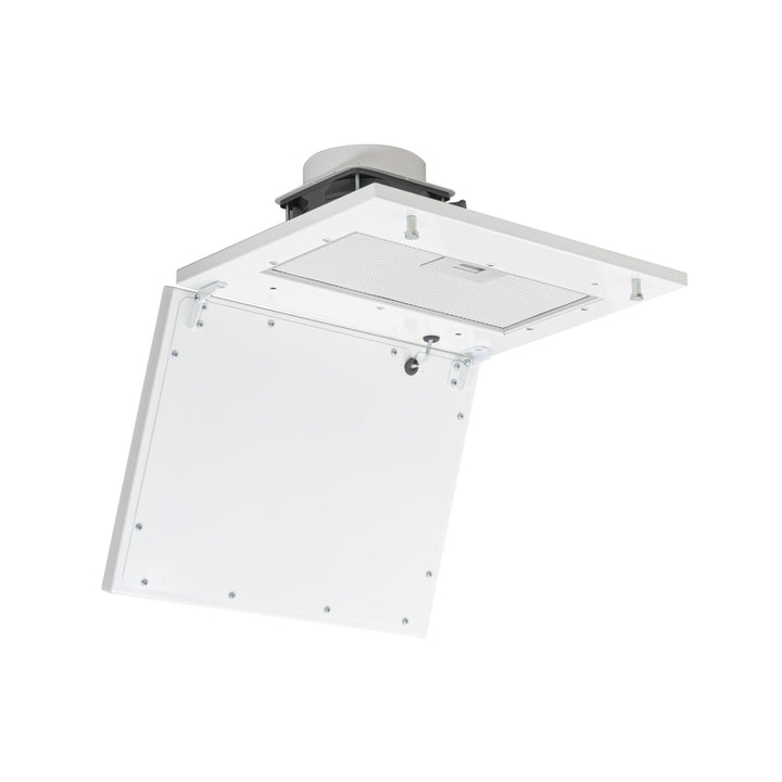 Powerful Bathroom Extractor Fan - Luxair Cooker Hoods Limited