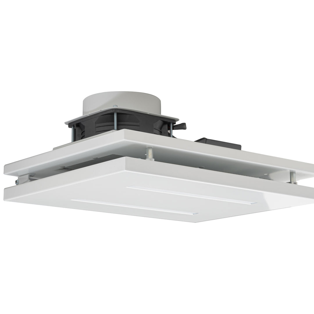 Small Ceiling Cooker Hoods