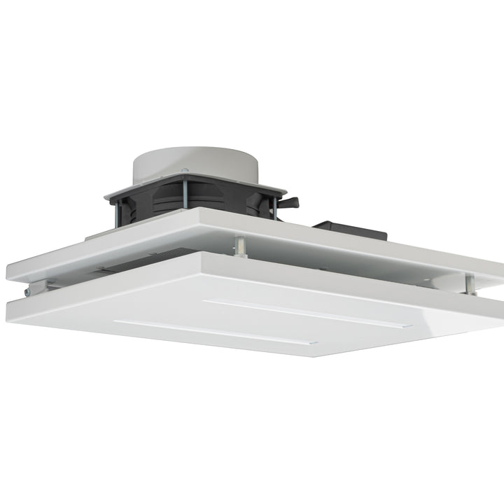 Small Ceiling Cooker Hoods