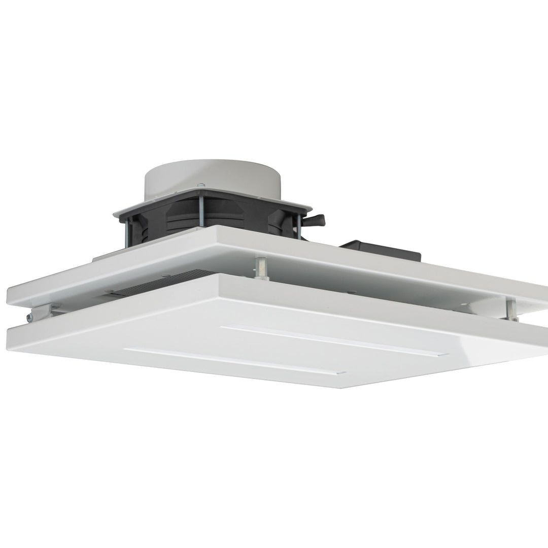 Powerful Bathroom Extractor Fan - Luxair Cooker Hoods Limited