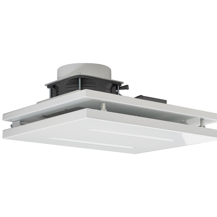 Powerful Bathroom Extractor Fan - Luxair Cooker Hoods Limited