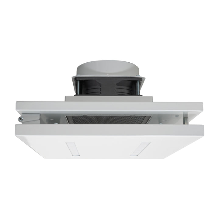 Small Ceiling Cooker Hoods