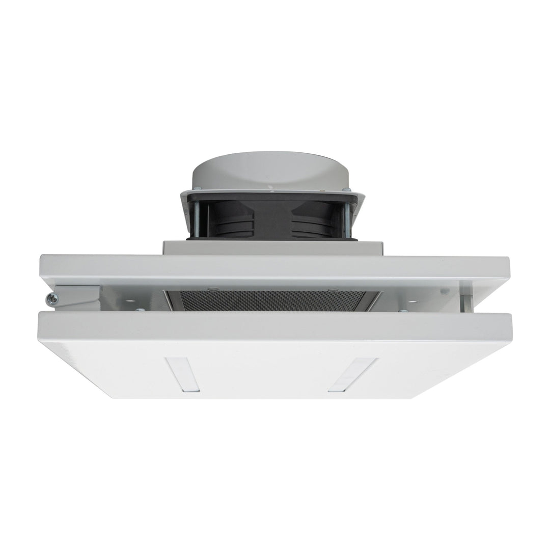 Powerful Bathroom Extractor Fan - Luxair Cooker Hoods Limited