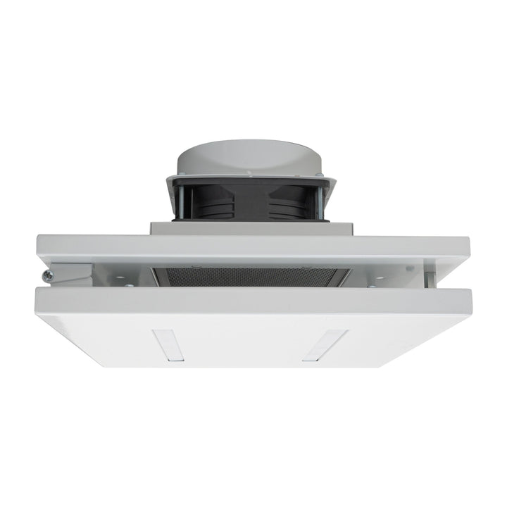 Powerful Bathroom Extractor Fan - Luxair Cooker Hoods Limited