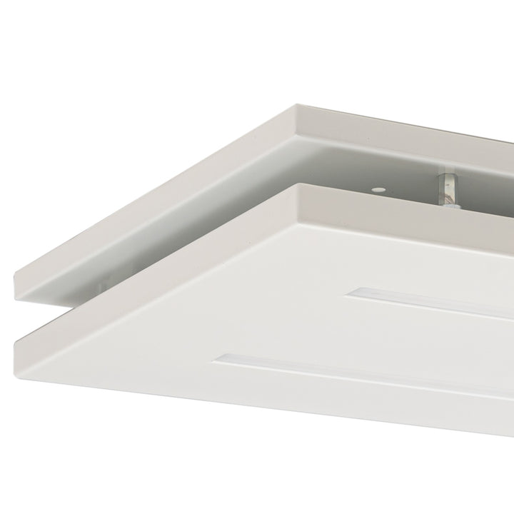 Small Ceiling Cooker Hoods