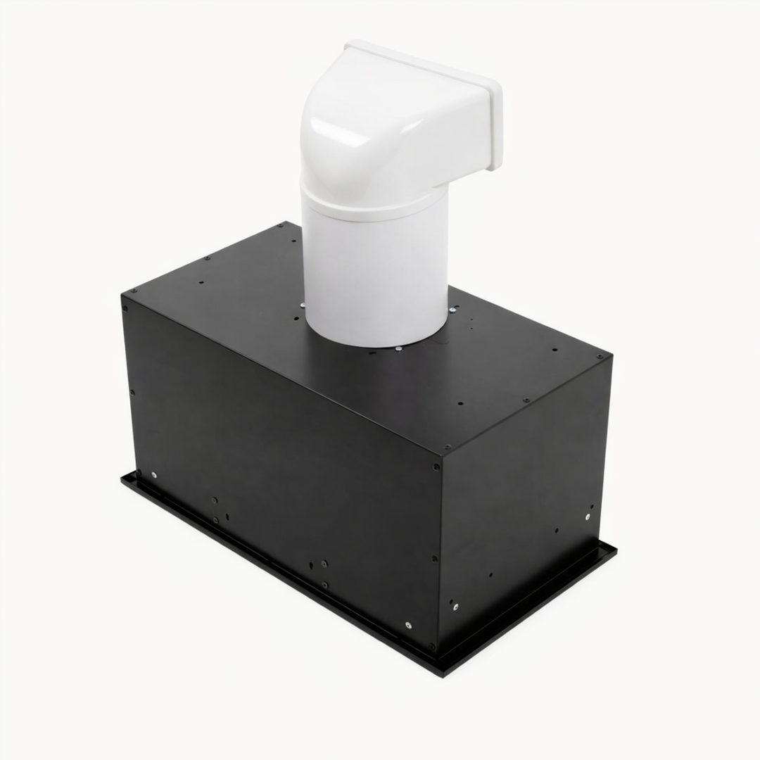 Este - Canopy Hood