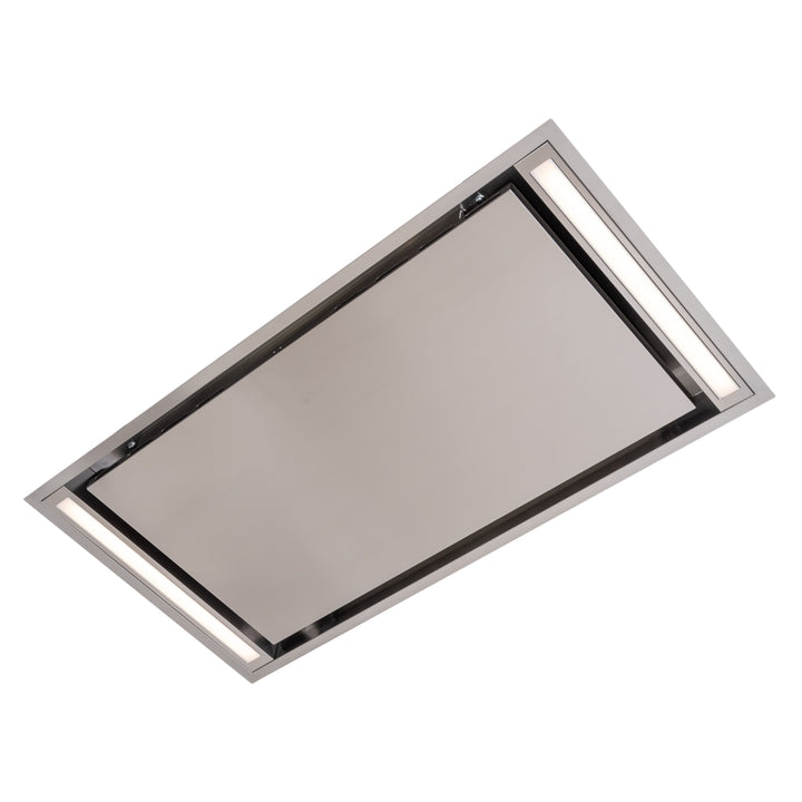 Mille - Ceiling Cooker Hood