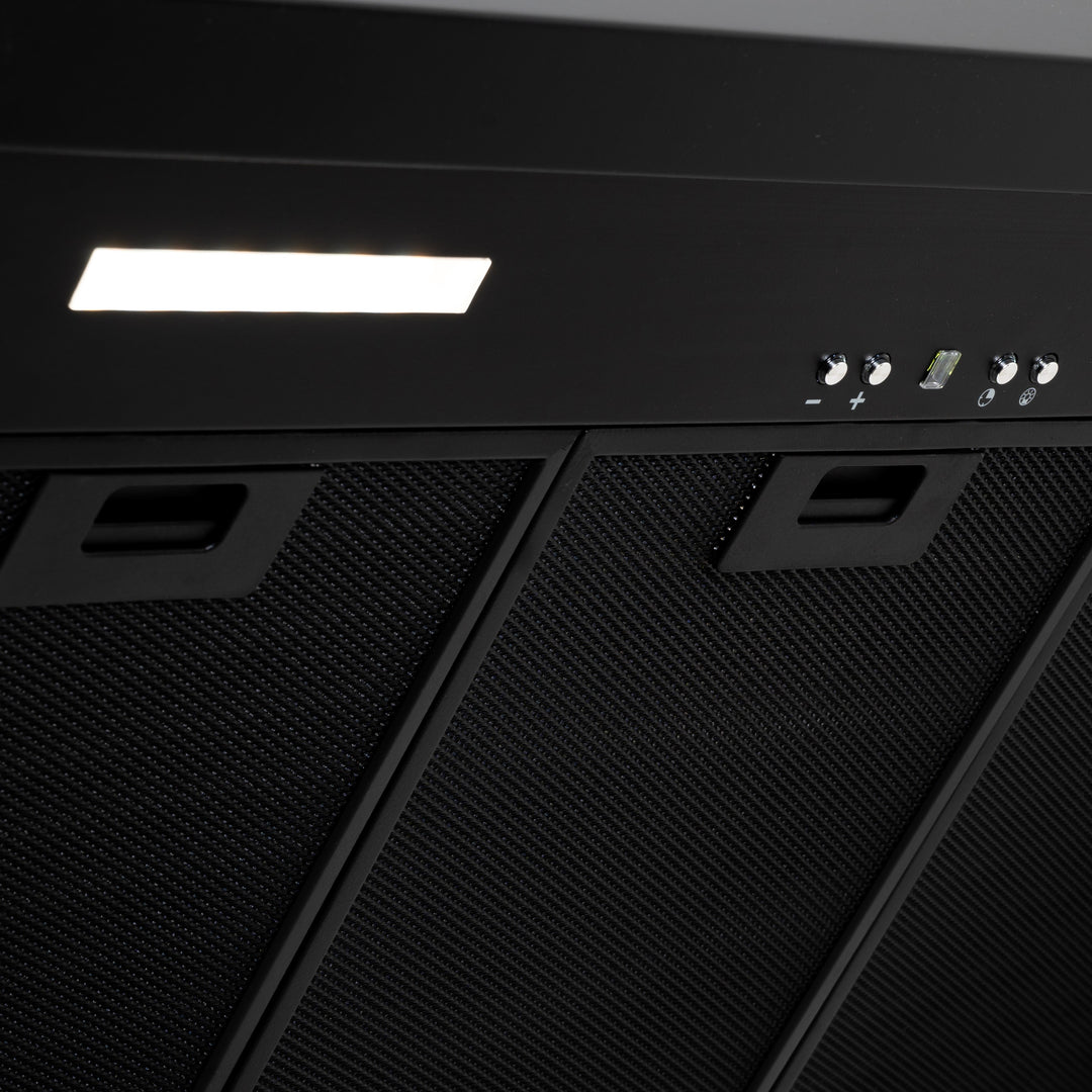 Master Range - Wall Hood